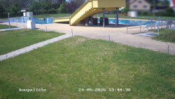 Koupaliště