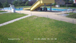 Koupaliště