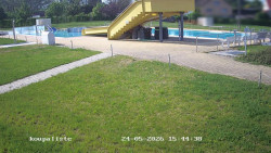 Koupaliště