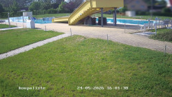 Koupaliště