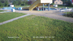 Koupaliště