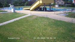 Koupaliště