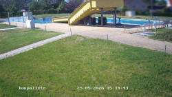 Koupaliště