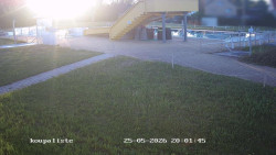 Koupaliště