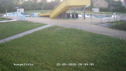 Koupaliště