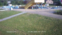 Koupaliště