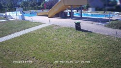 Koupaliště