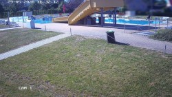 Koupaliště