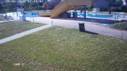 Koupaliště