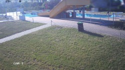 Koupaliště