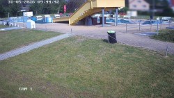 Koupaliště