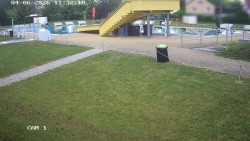 Koupaliště