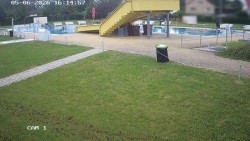 Koupaliště