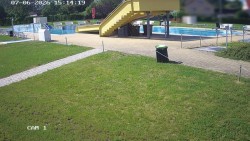 Koupaliště
