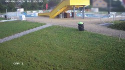Koupaliště