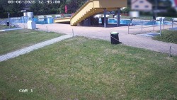 Koupaliště