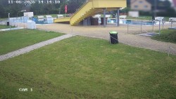 Koupaliště