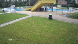 Koupaliště