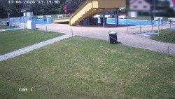 Koupaliště