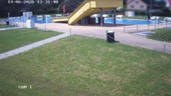 Koupaliště