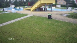 Koupaliště