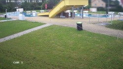Koupaliště