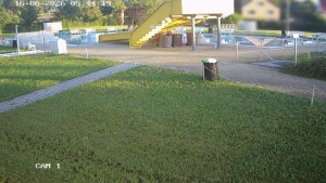 Schwimmbad Velešín - Schwimmbad - 16.6.2026 v 05:45 Schwimmbad Velešín - Schwimmbad - 16.6.2026 v 05:45