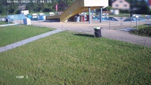 Schwimmbad Velešín - Schwimmbad - 16.6.2026 v 07:45 Schwimmbad Velešín - Schwimmbad - 16.6.2026 v 07:45