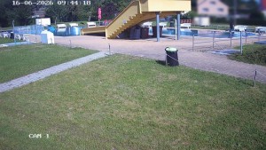 Schwimmbad Velešín - Schwimmbad - 16.6.2026 v 09:45 Schwimmbad Velešín - Schwimmbad - 16.6.2026 v 09:45