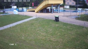 Schwimmbad Velešín - Schwimmbad - 16.6.2026 v 10:45 Schwimmbad Velešín - Schwimmbad - 16.6.2026 v 10:45
