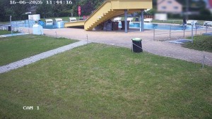 Schwimmbad Velešín - Schwimmbad - 16.6.2026 v 11:45 Schwimmbad Velešín - Schwimmbad - 16.6.2026 v 11:45