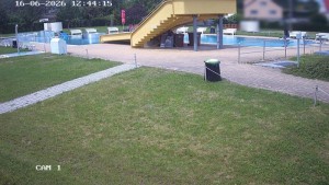 Schwimmbad Velešín - Schwimmbad - 16.6.2026 v 12:45 Schwimmbad Velešín - Schwimmbad - 16.6.2026 v 12:45