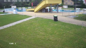 Schwimmbad Velešín - Schwimmbad - 16.6.2026 v 14:45 Schwimmbad Velešín - Schwimmbad - 16.6.2026 v 14:45