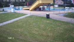 Koupaliště