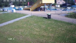 Koupaliště