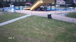 Koupaliště