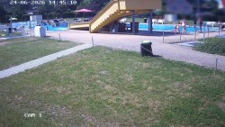 Koupaliště