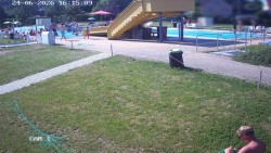 Kąpielisko