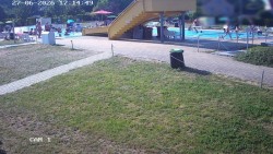 Koupaliště