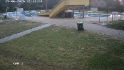 Koupaliště