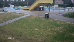Koupaliště