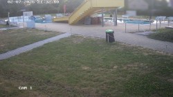 Koupaliště