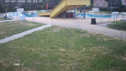 Koupaliště