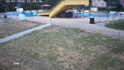 Koupaliště