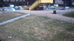 Koupaliště