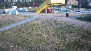 Koupaliště Velešín - Koupaliště - 31.7.2026 v 06:45 Koupaliště Velešín - Koupaliště - 31.7.2026 v 06:45