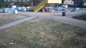 Koupaliště Velešín - Koupaliště - 31.7.2026 v 07:45 Koupaliště Velešín - Koupaliště - 31.7.2026 v 07:45