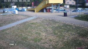 Koupaliště Velešín - Koupaliště - 31.7.2026 v 08:45 Koupaliště Velešín - Koupaliště - 31.7.2026 v 08:45