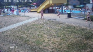 Koupaliště Velešín - Koupaliště - 31.7.2026 v 16:45 Koupaliště Velešín - Koupaliště - 31.7.2026 v 16:45