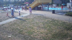 Schwimmbad Velešín - Schwimmbad - 31.7.2026 v 17:45 Schwimmbad Velešín - Schwimmbad - 31.7.2026 v 17:45